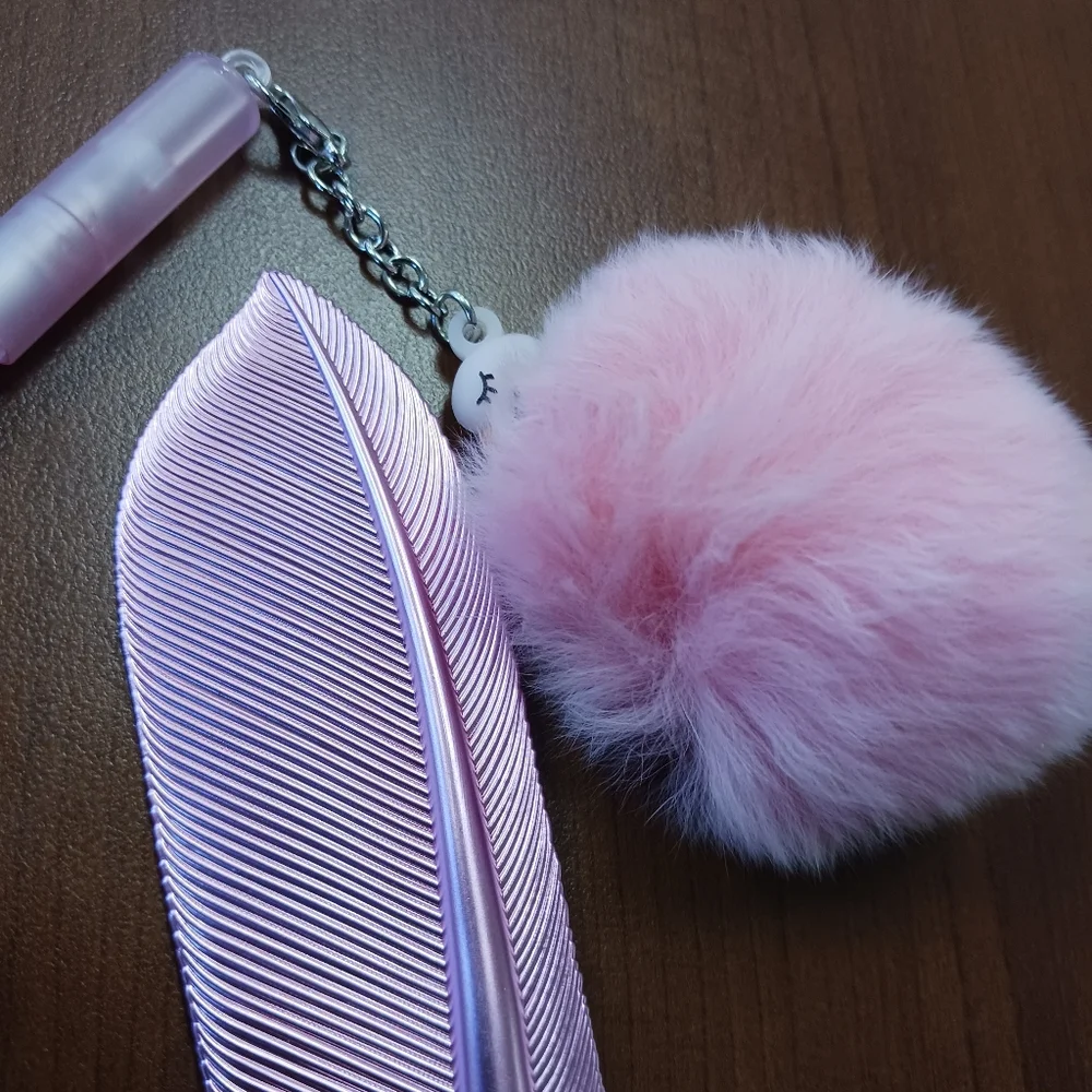 Pink Pens
